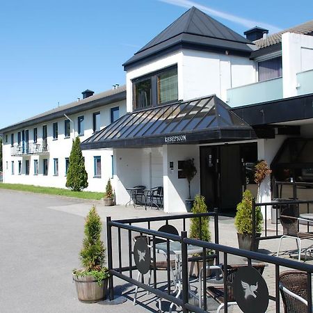 Hotel Alstor Stavanger Eksteriør billede