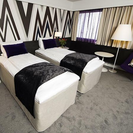 Hotel Alstor Stavanger Værelse billede