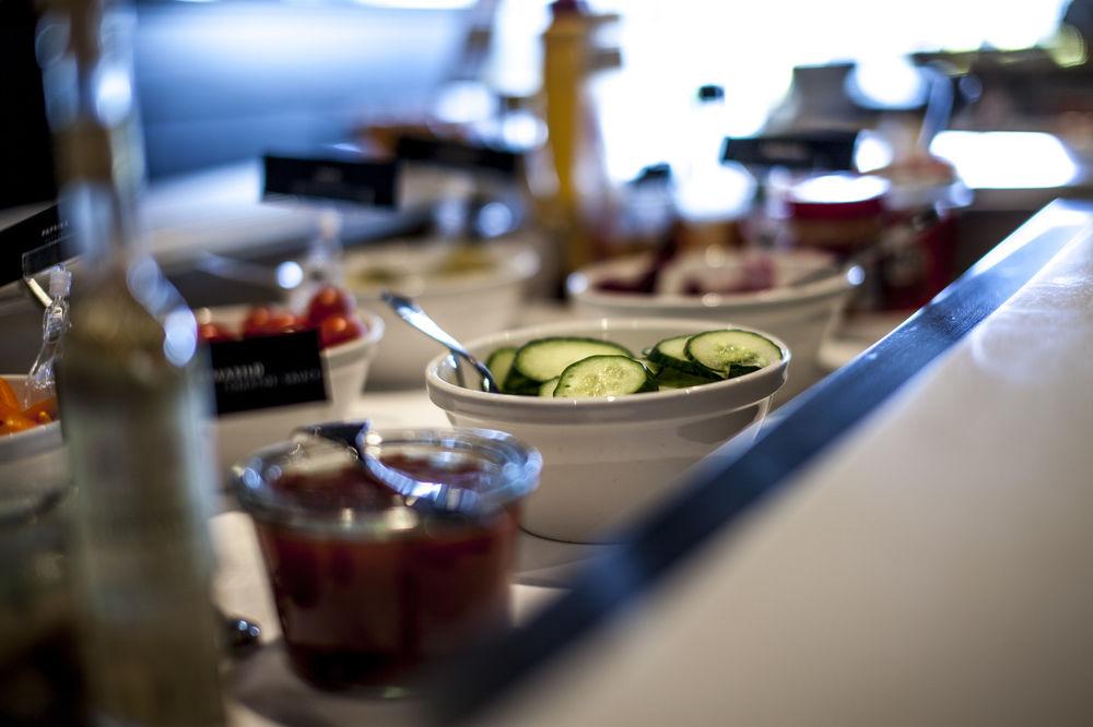 Hotel Alstor Stavanger Eksteriør billede
