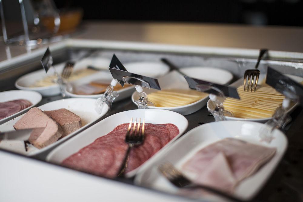 Hotel Alstor Stavanger Eksteriør billede
