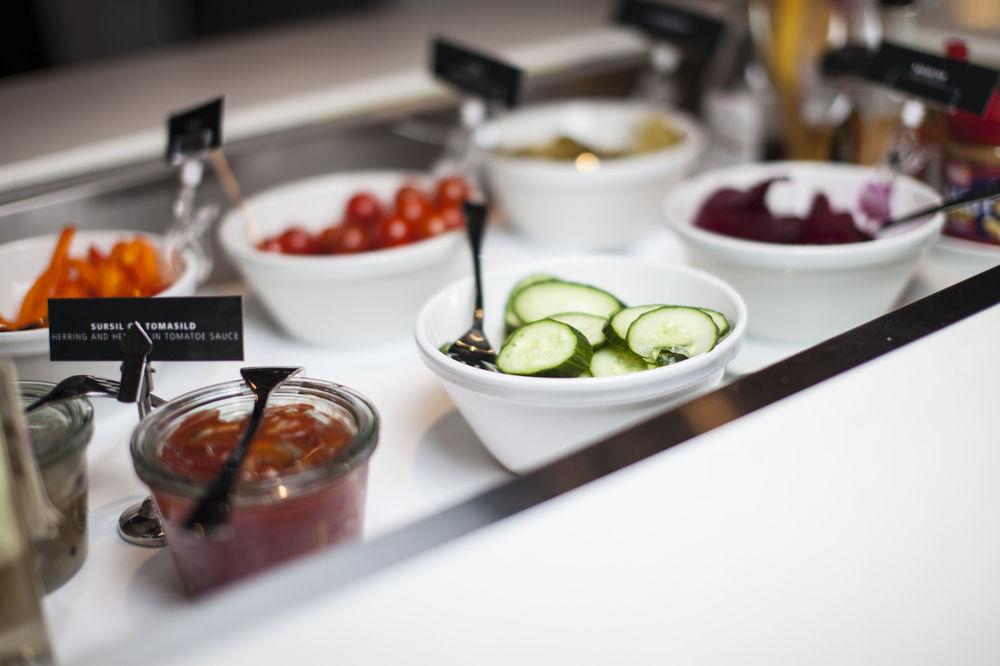 Hotel Alstor Stavanger Eksteriør billede