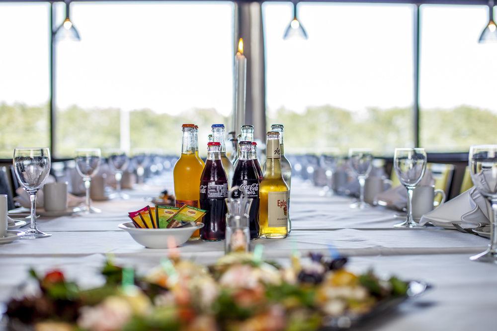 Hotel Alstor Stavanger Eksteriør billede