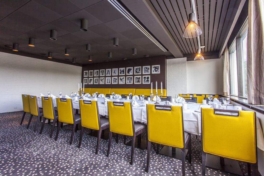 Hotel Alstor Stavanger Eksteriør billede
