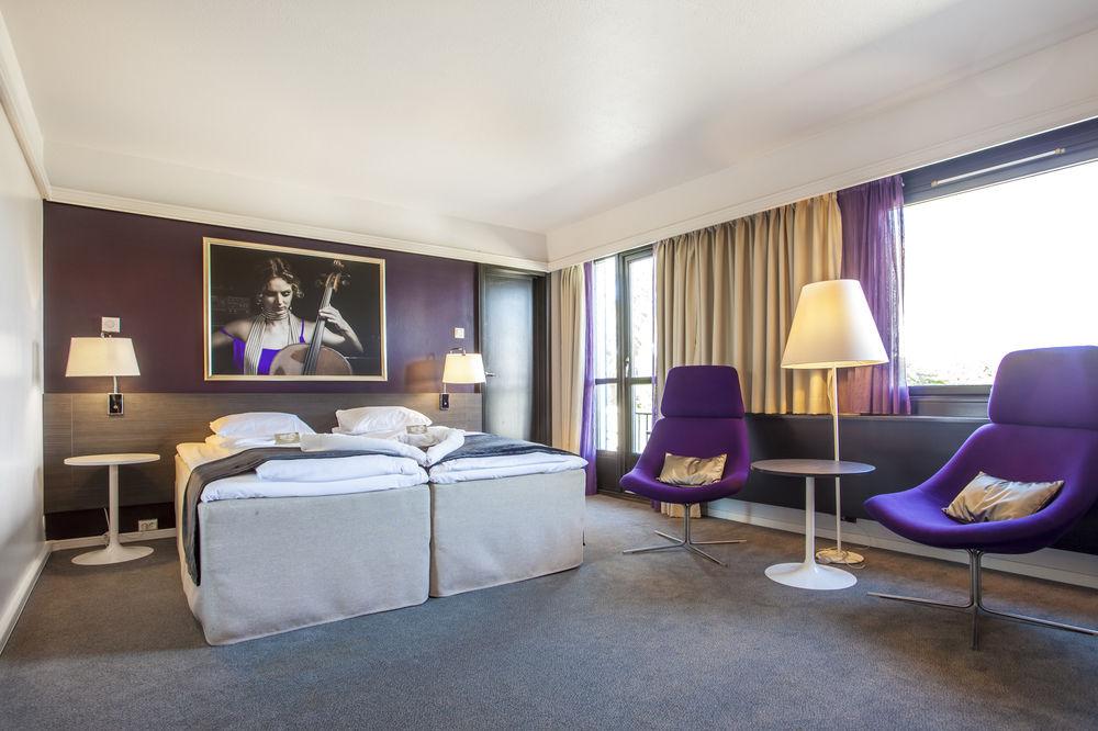 Hotel Alstor Stavanger Eksteriør billede