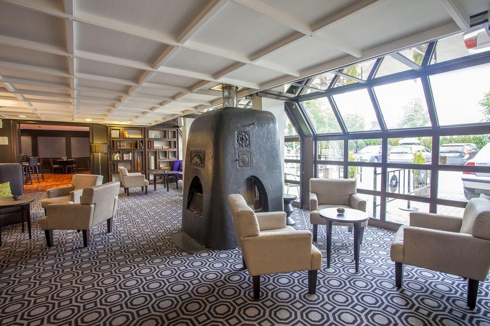 Hotel Alstor Stavanger Eksteriør billede