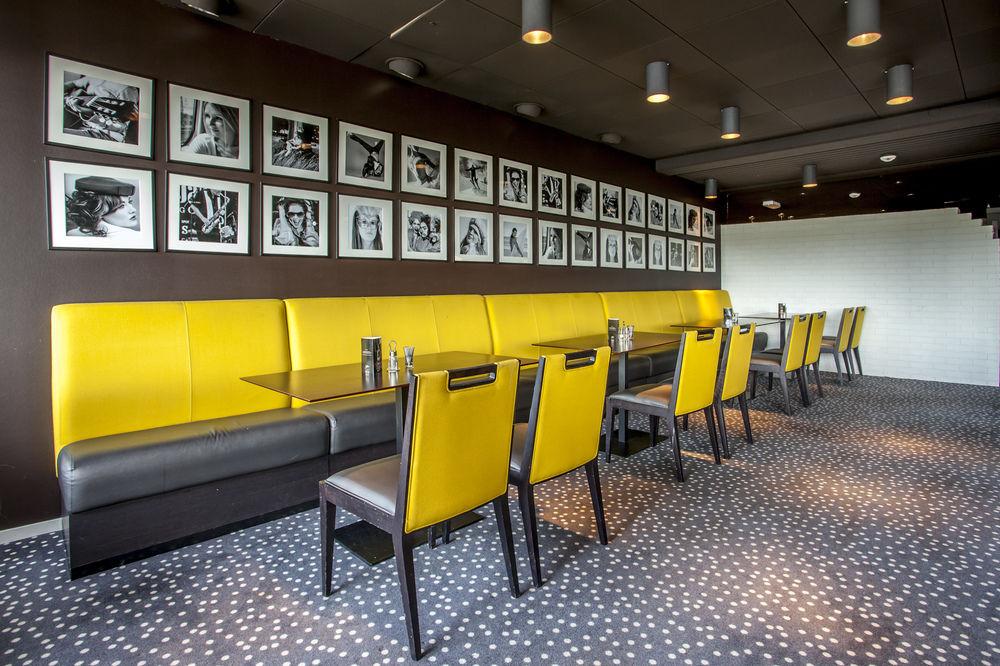Hotel Alstor Stavanger Eksteriør billede