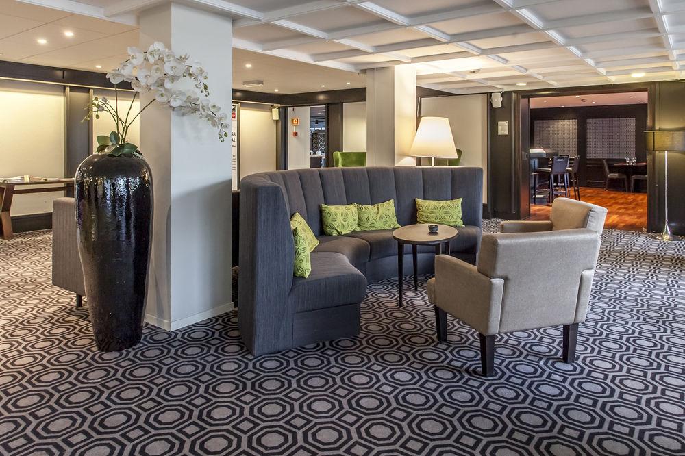 Hotel Alstor Stavanger Eksteriør billede