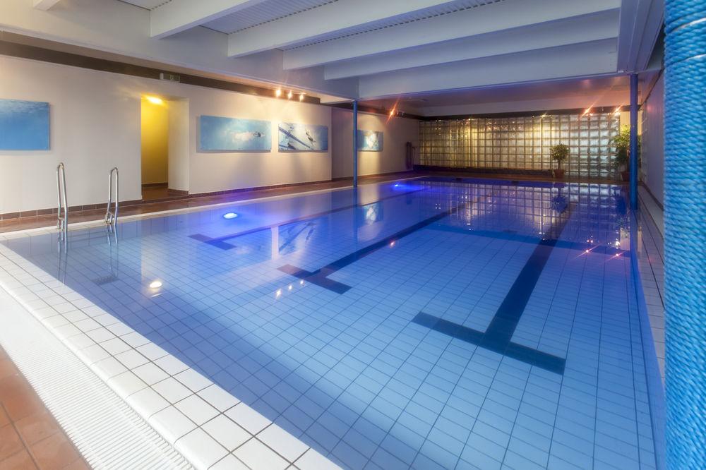 Hotel Alstor Stavanger Eksteriør billede