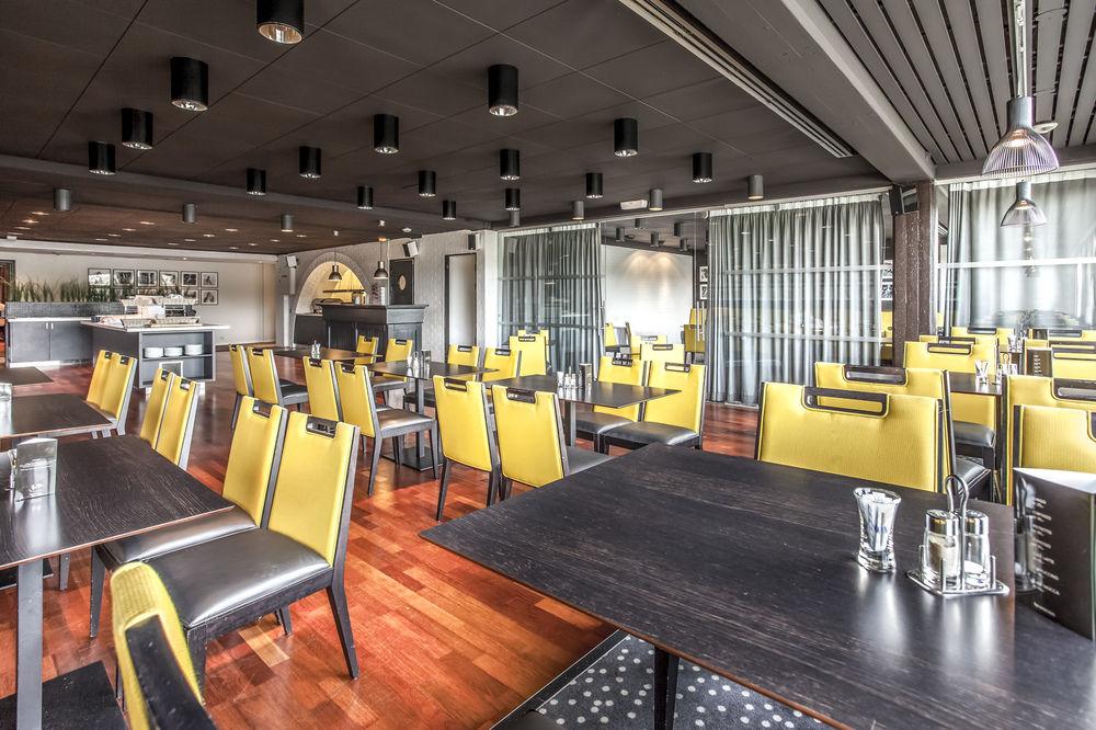 Hotel Alstor Stavanger Eksteriør billede
