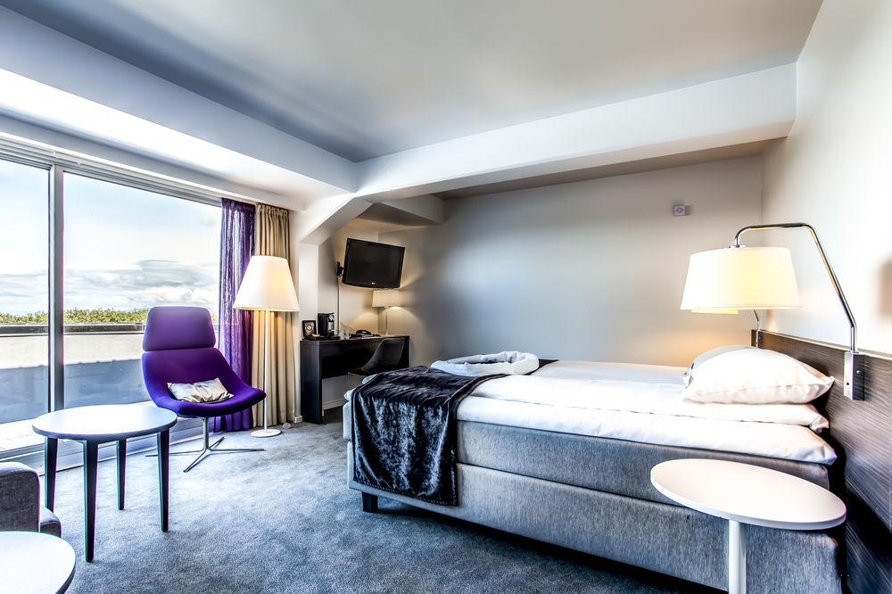 Hotel Alstor Stavanger Eksteriør billede