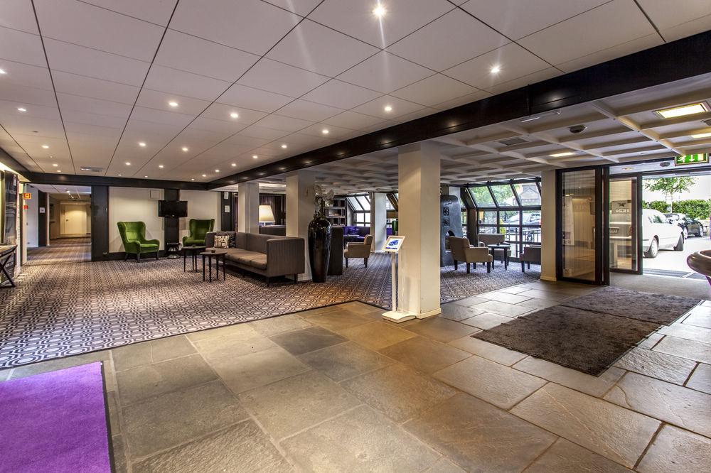 Hotel Alstor Stavanger Eksteriør billede