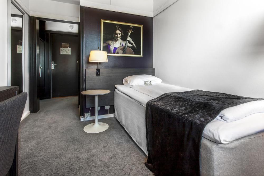Hotel Alstor Stavanger Eksteriør billede