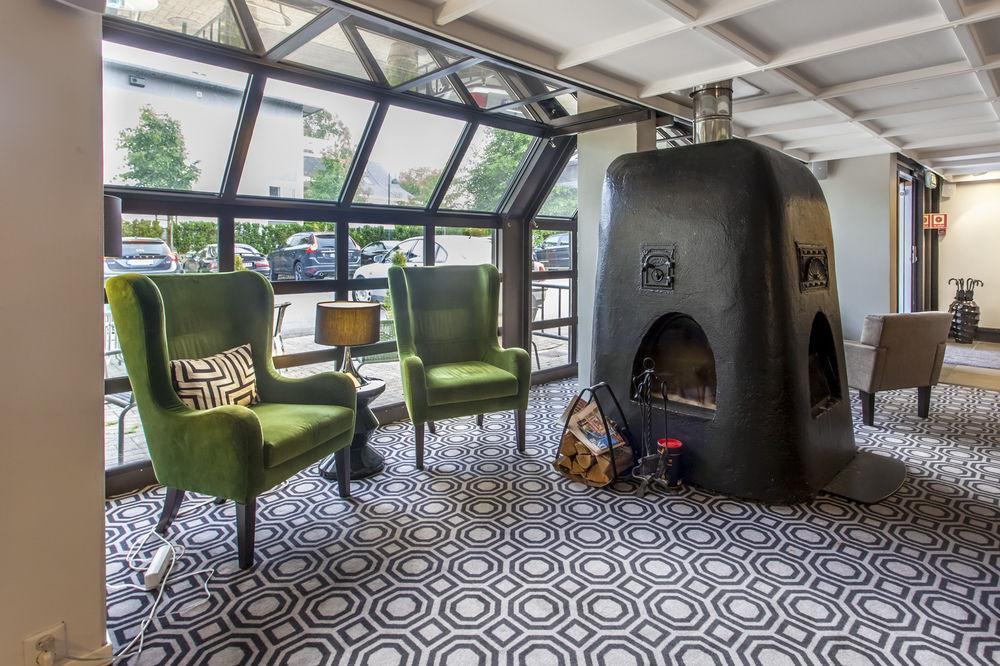 Hotel Alstor Stavanger Eksteriør billede