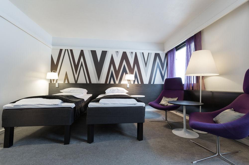 Hotel Alstor Stavanger Eksteriør billede
