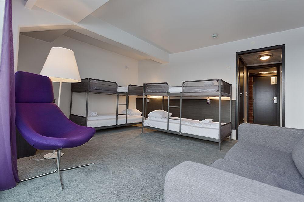 Hotel Alstor Stavanger Eksteriør billede