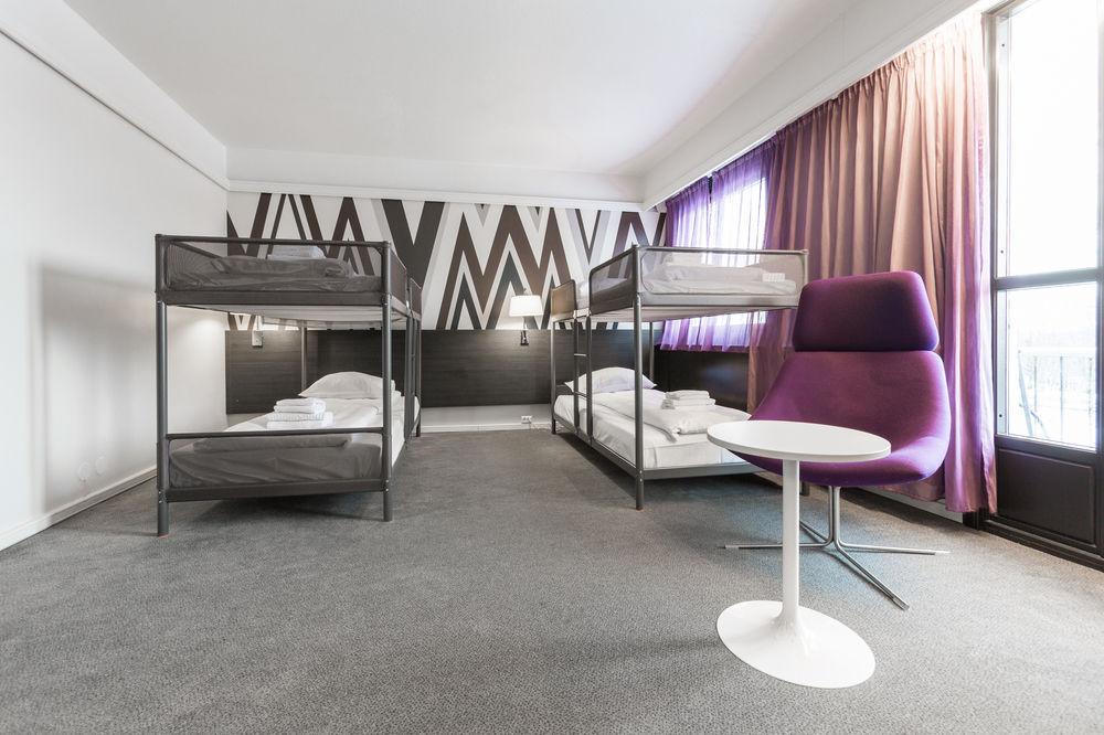 Hotel Alstor Stavanger Eksteriør billede