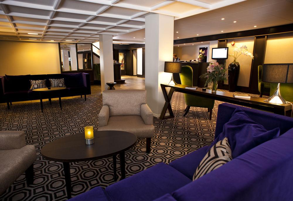 Hotel Alstor Stavanger Eksteriør billede