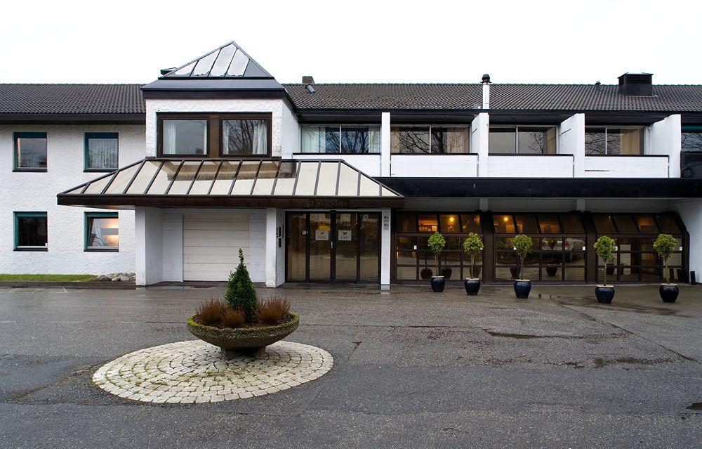 Hotel Alstor Stavanger Eksteriør billede