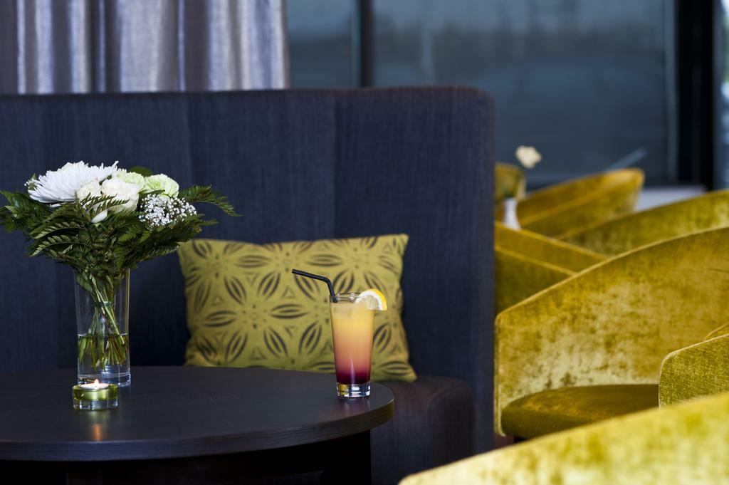 Hotel Alstor Stavanger Interiør billede