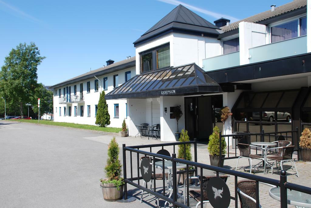 Hotel Alstor Stavanger Eksteriør billede