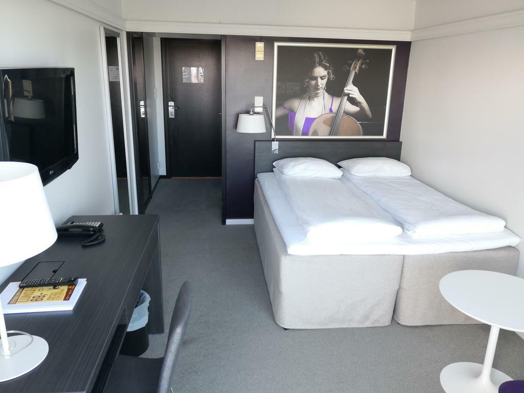 Hotel Alstor Stavanger Værelse billede