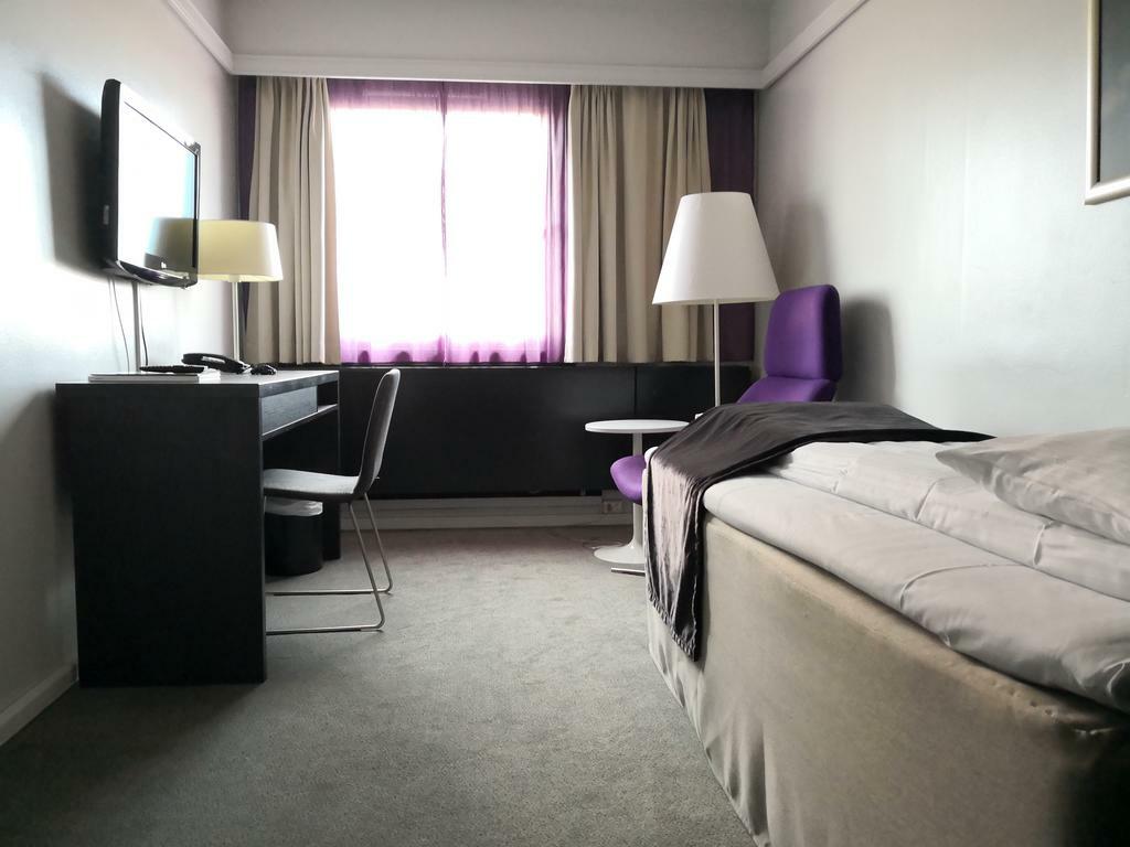Hotel Alstor Stavanger Værelse billede