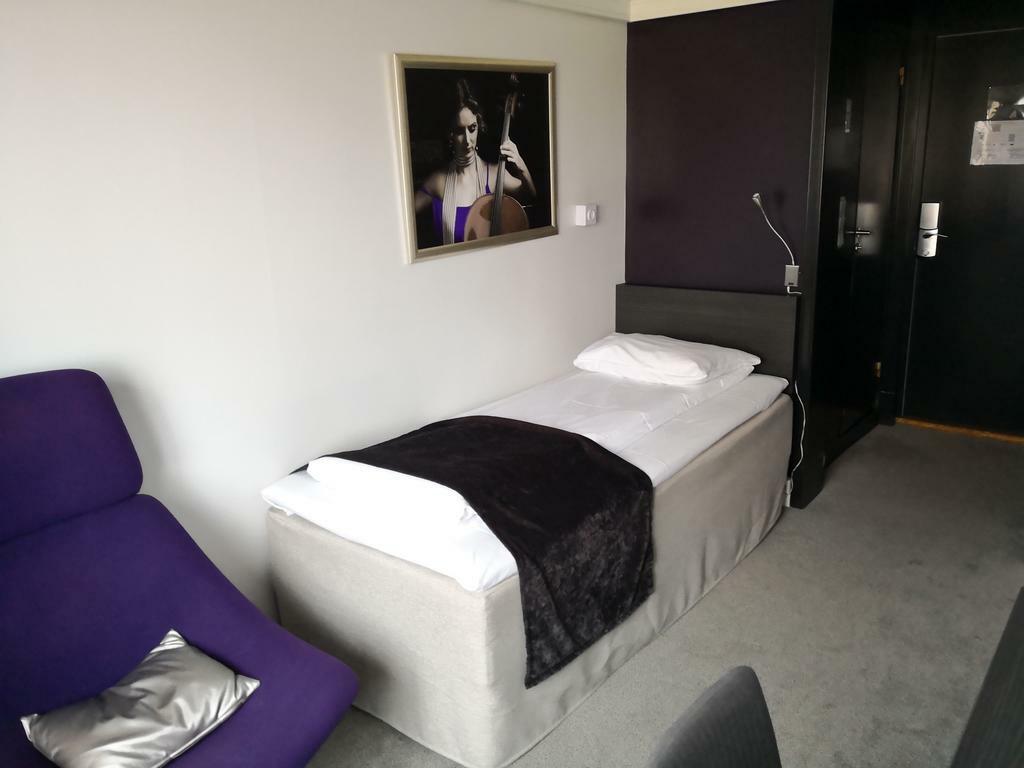 Hotel Alstor Stavanger Værelse billede