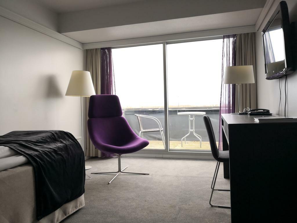 Hotel Alstor Stavanger Værelse billede