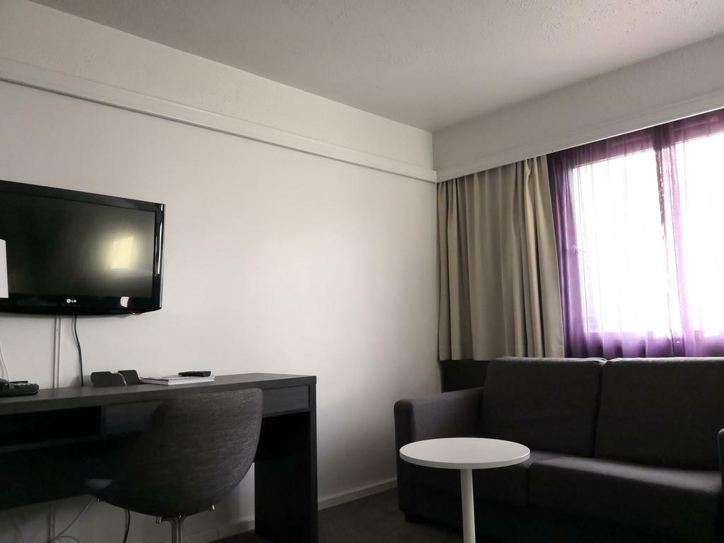 Hotel Alstor Stavanger Værelse billede