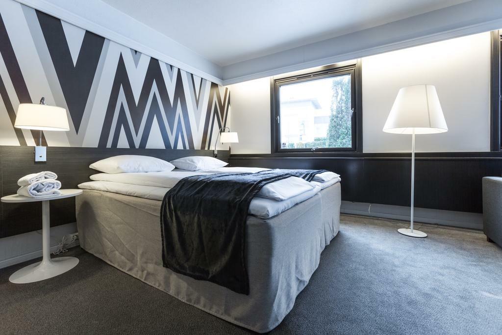 Hotel Alstor Stavanger Værelse billede