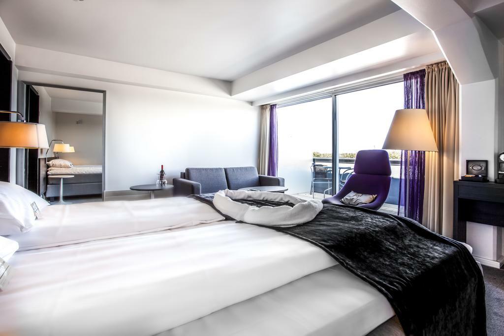 Hotel Alstor Stavanger Værelse billede