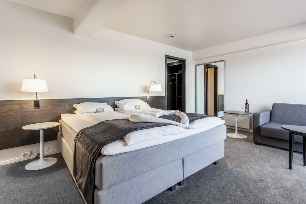 Hotel Alstor Stavanger Værelse billede