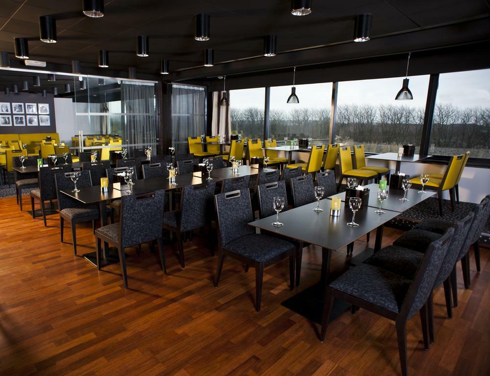 Hotel Alstor Stavanger Faciliteter billede
