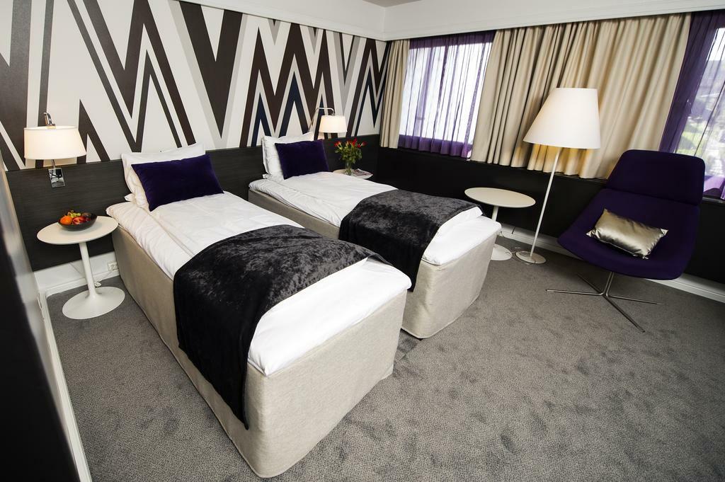 Hotel Alstor Stavanger Værelse billede