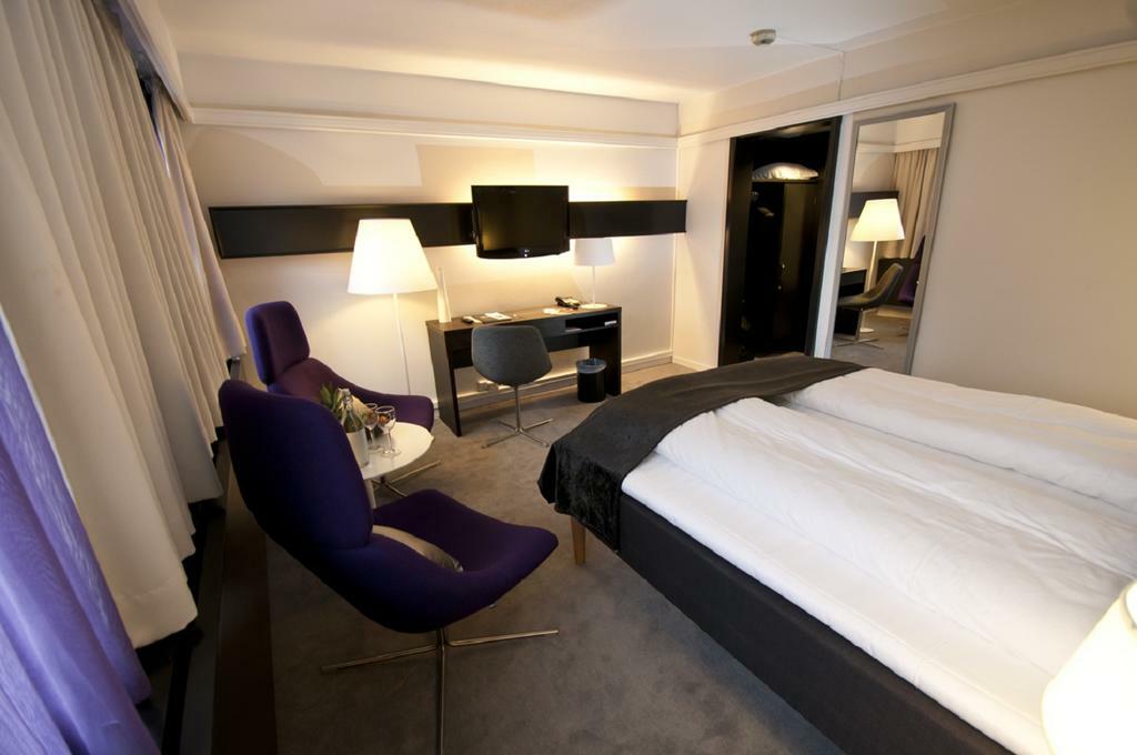Hotel Alstor Stavanger Værelse billede