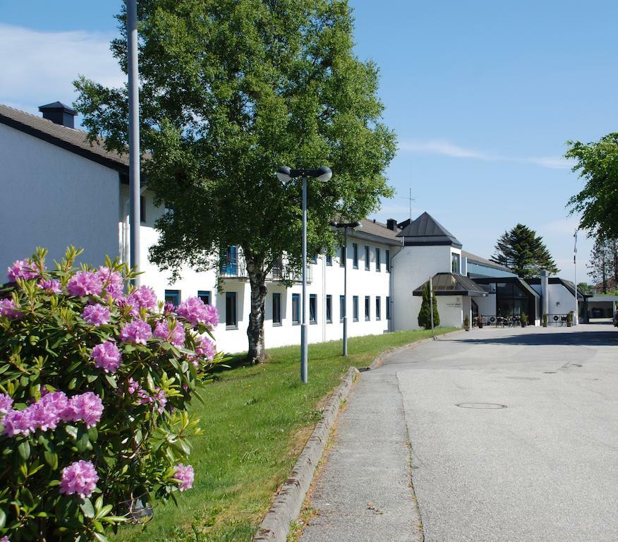 Hotel Alstor Stavanger Eksteriør billede