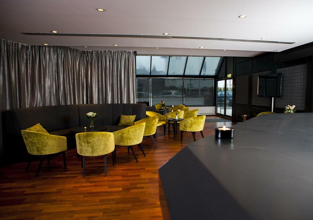 Hotel Alstor Stavanger Faciliteter billede