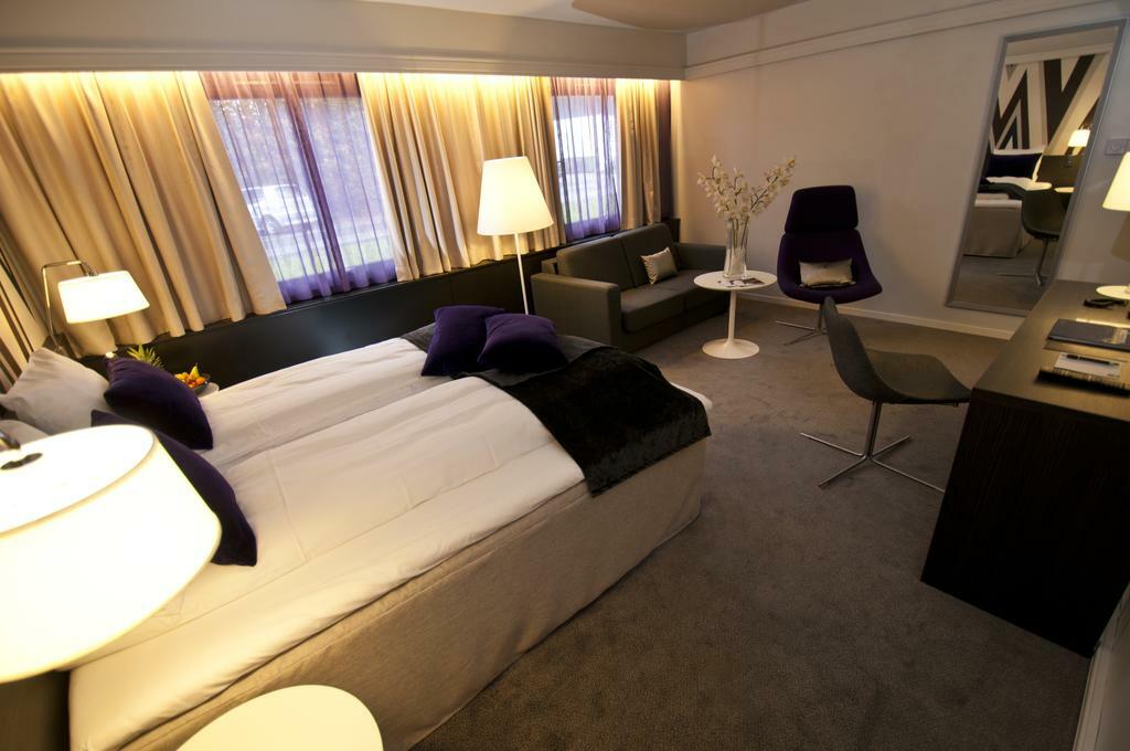 Hotel Alstor Stavanger Værelse billede