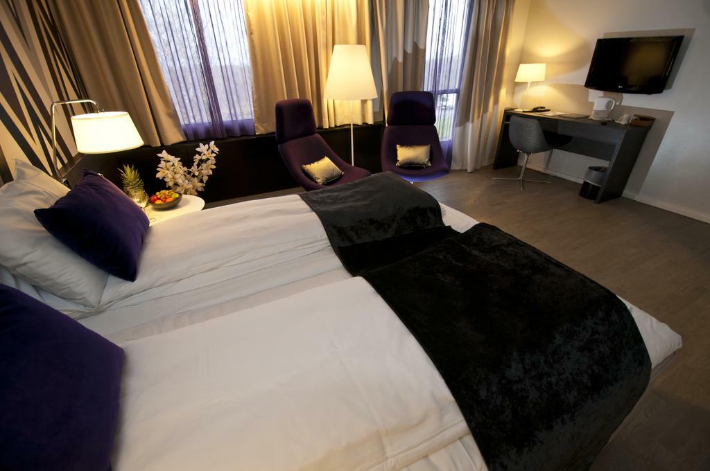 Hotel Alstor Stavanger Værelse billede