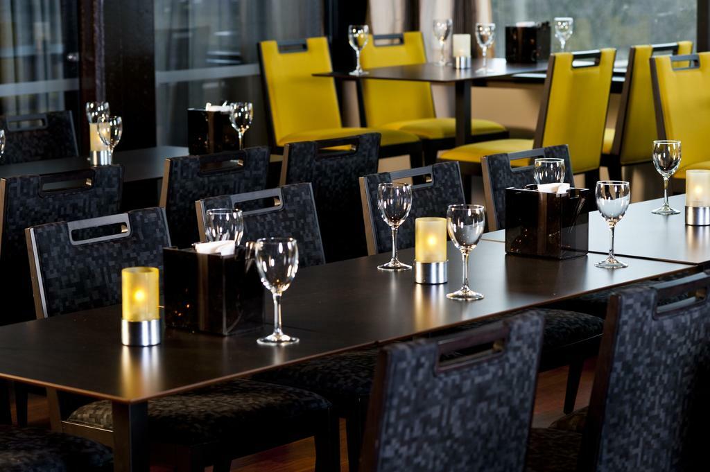 Hotel Alstor Stavanger Faciliteter billede