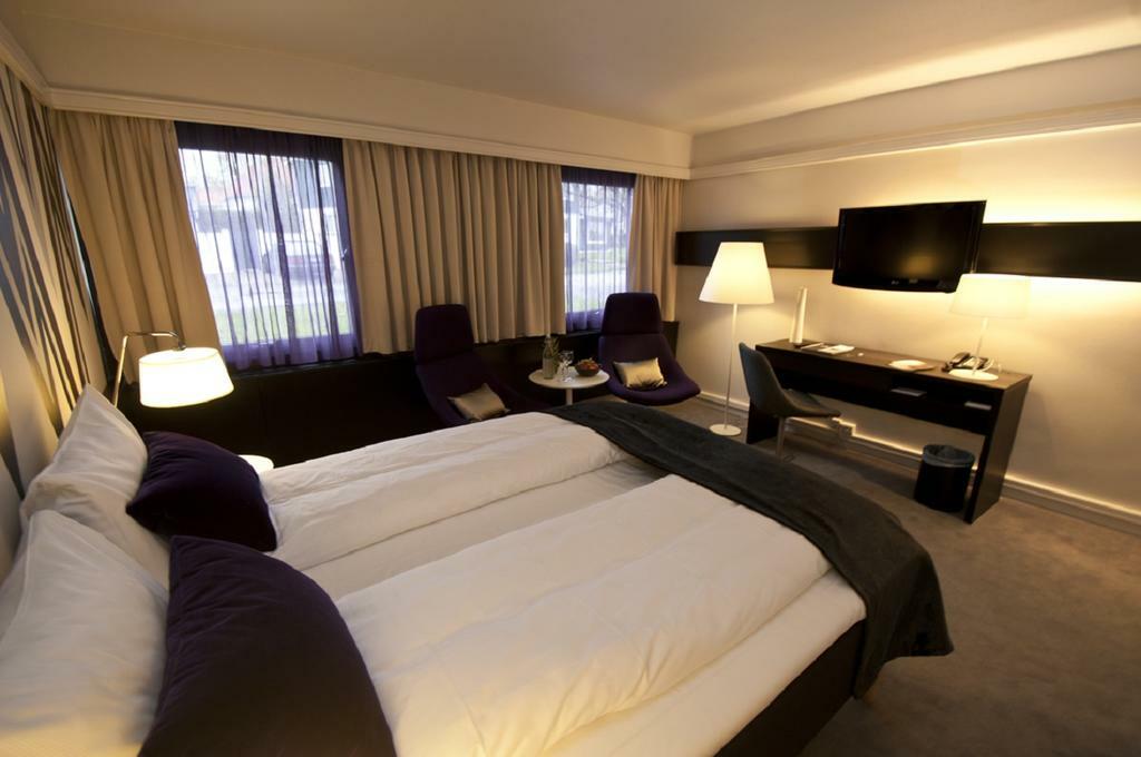 Hotel Alstor Stavanger Værelse billede