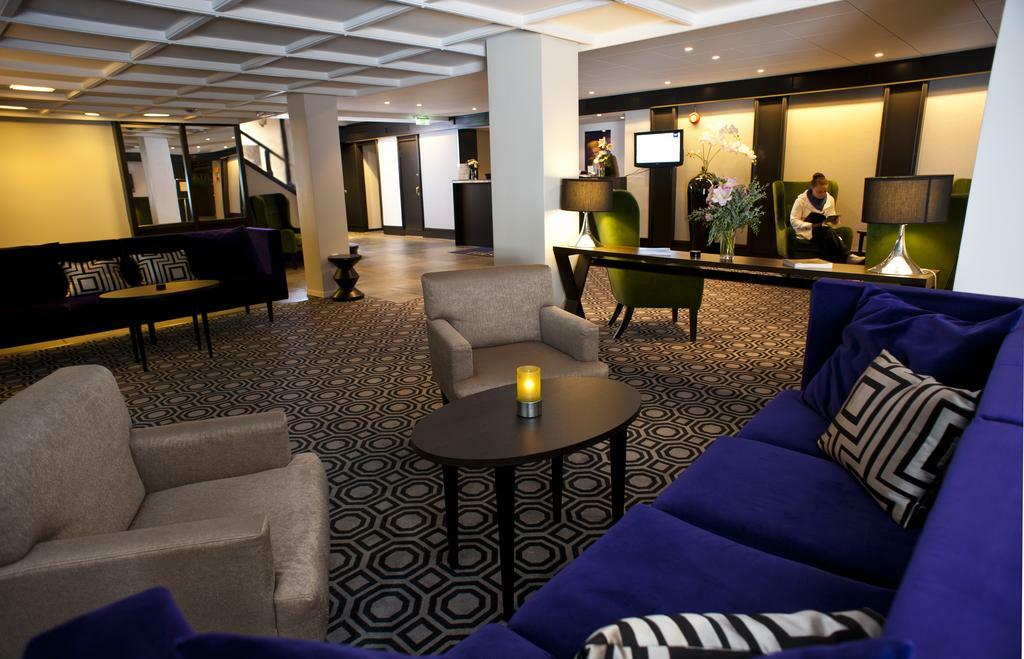 Hotel Alstor Stavanger Interiør billede