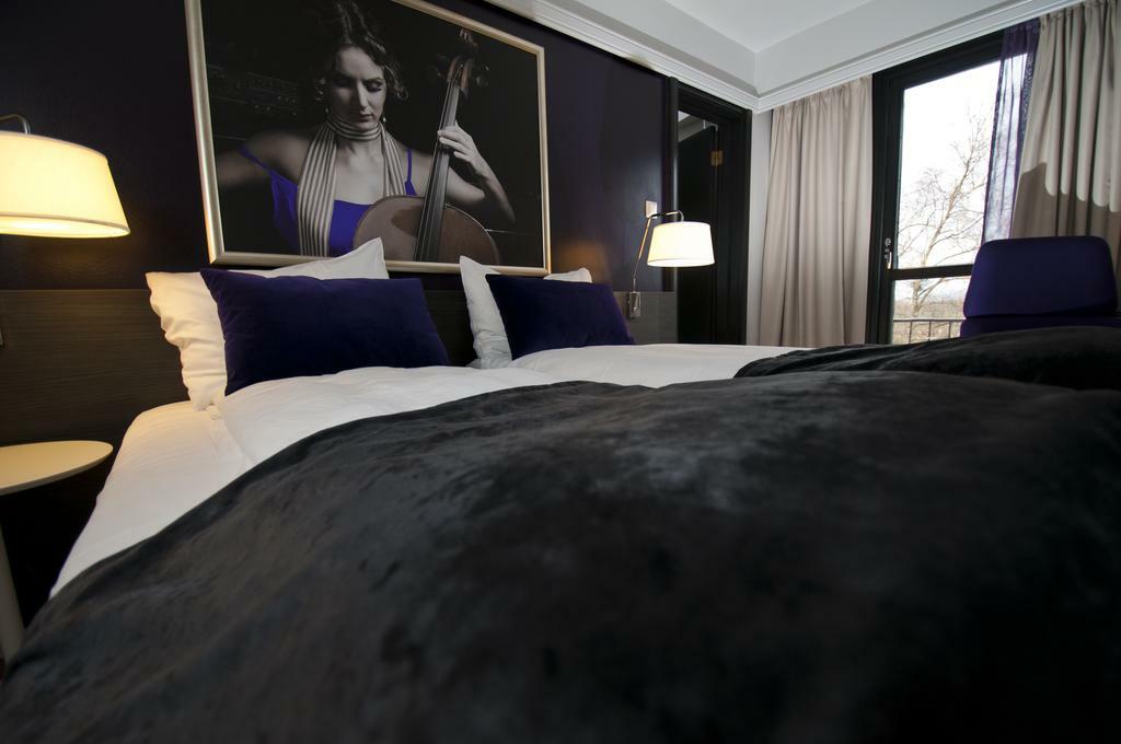 Hotel Alstor Stavanger Værelse billede