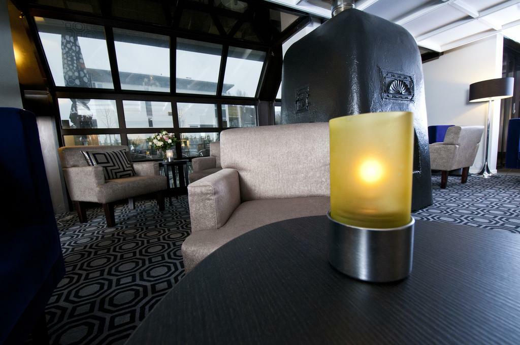 Hotel Alstor Stavanger Interiør billede