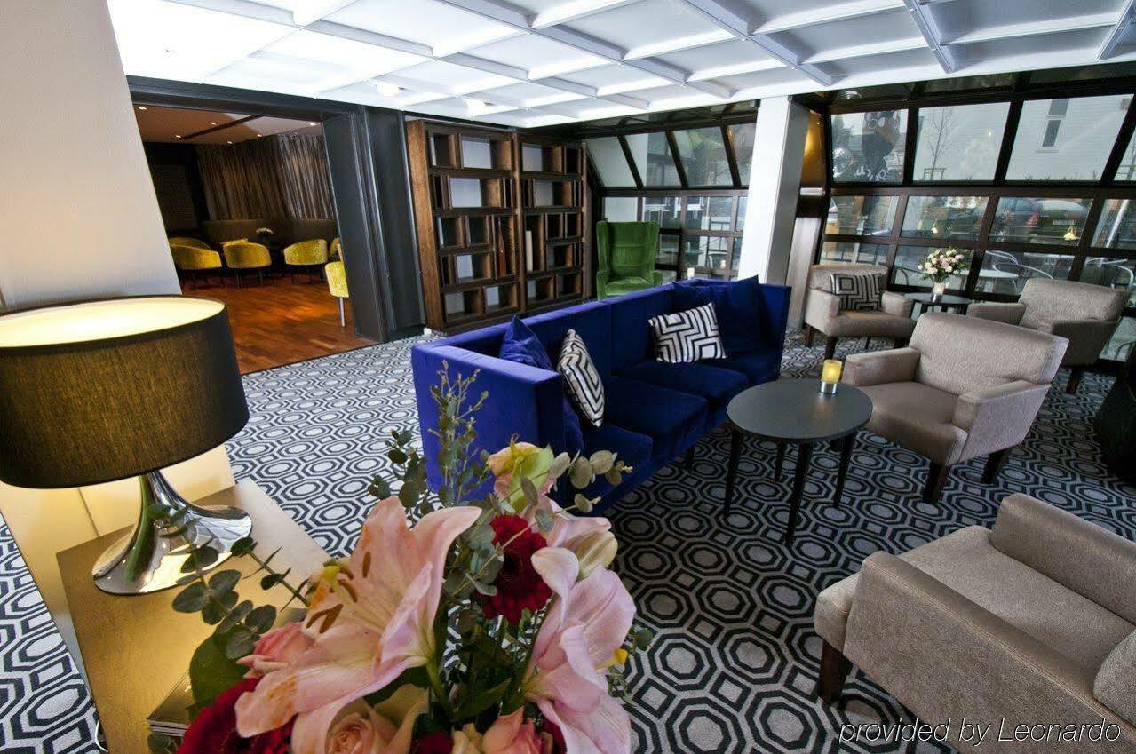 Hotel Alstor Stavanger Eksteriør billede
