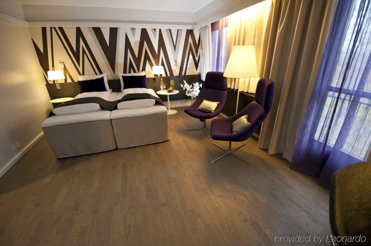 Hotel Alstor Stavanger Værelse billede