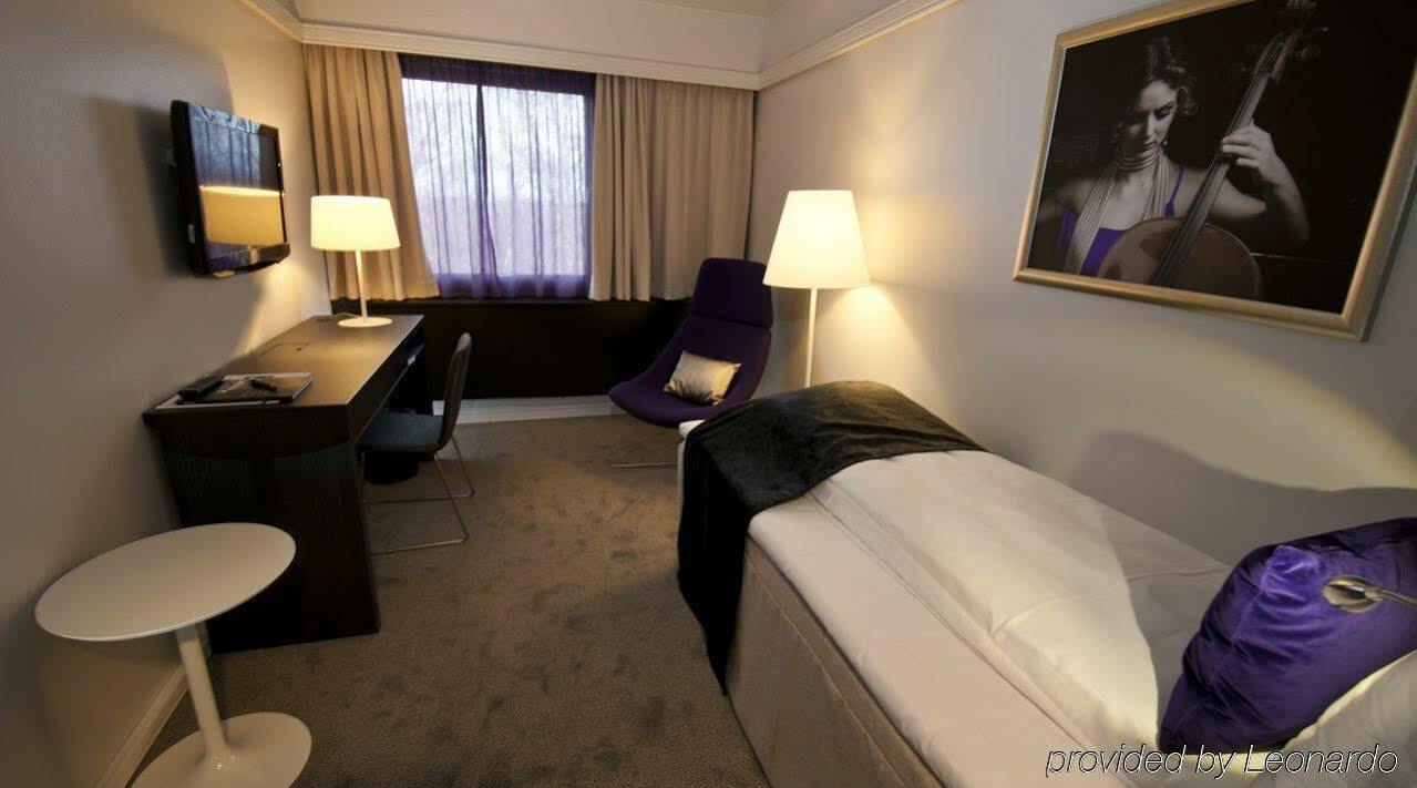 Hotel Alstor Stavanger Eksteriør billede