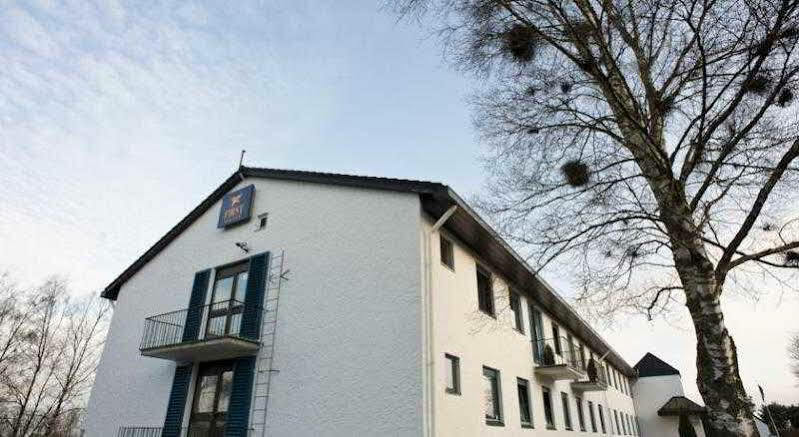 Hotel Alstor Stavanger Eksteriør billede